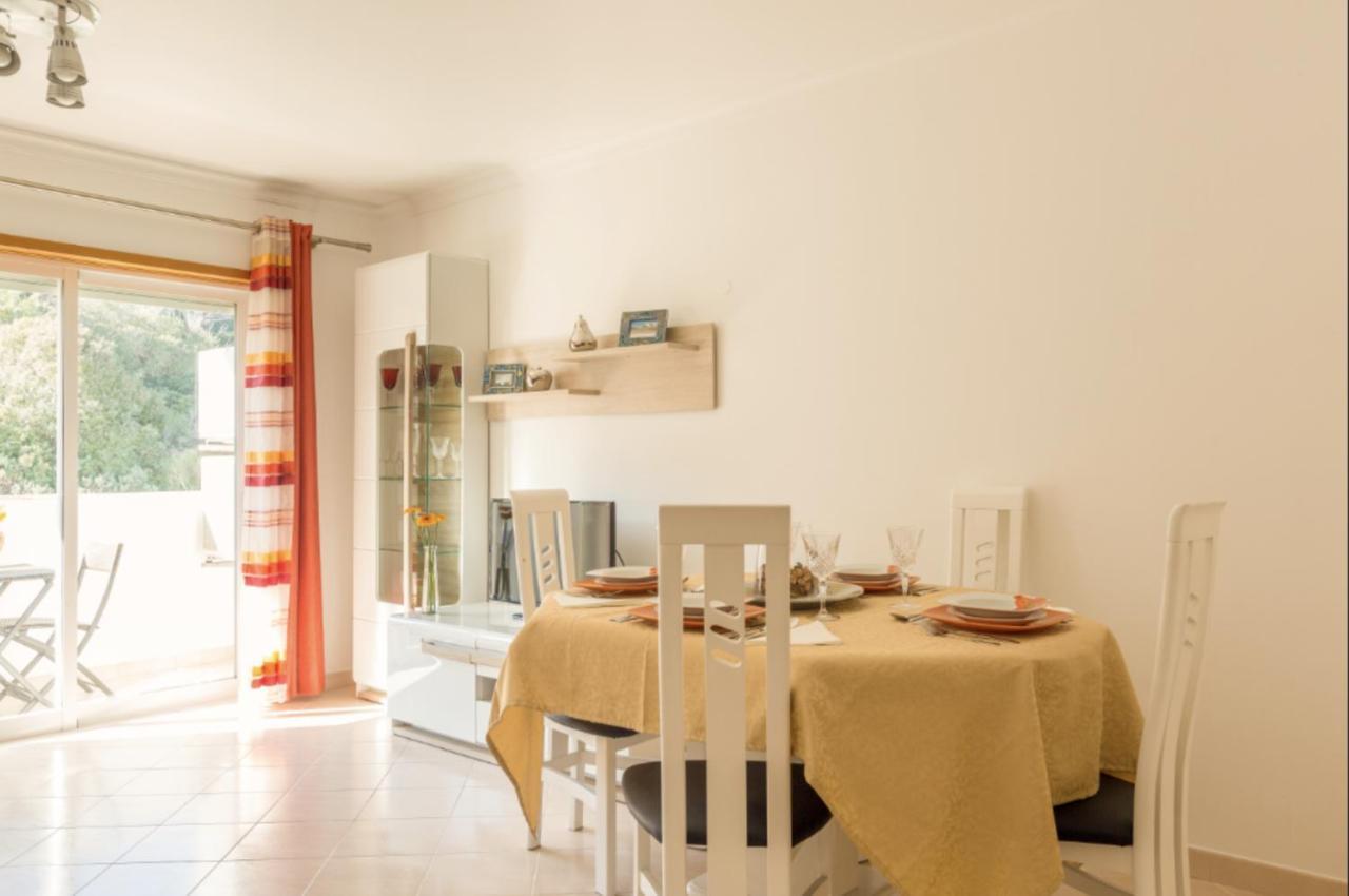 Old Town Two Bedroom Center * Albufeira