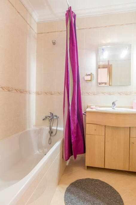 Apartment Old Town Two Bedroom Center Albufeira