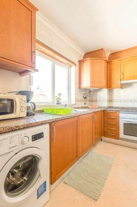 Old Town Two Bedroom Center Albufeira