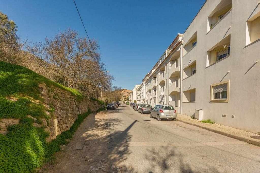Apartment Old Town Two Bedroom Center Albufeira