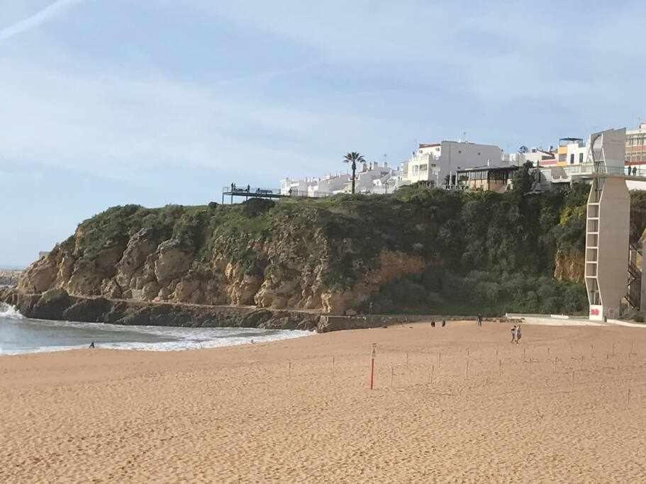 Apartment Old Town Two Bedroom Center Albufeira