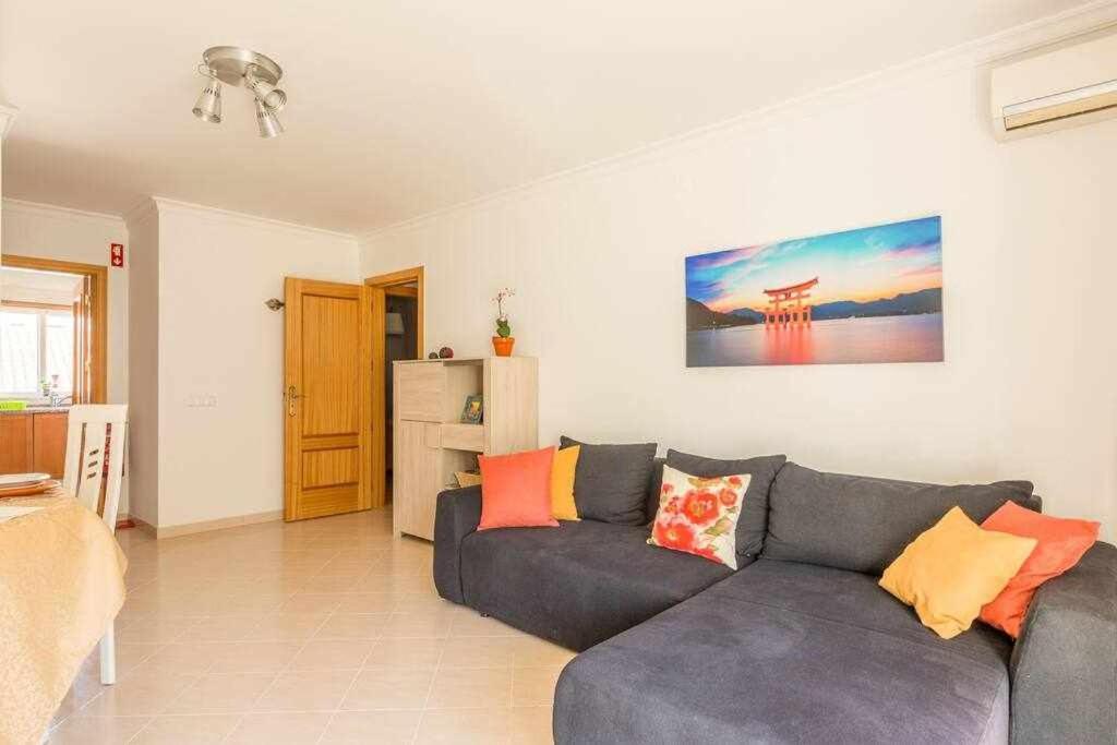 Old Town Two Bedroom Center Apartment