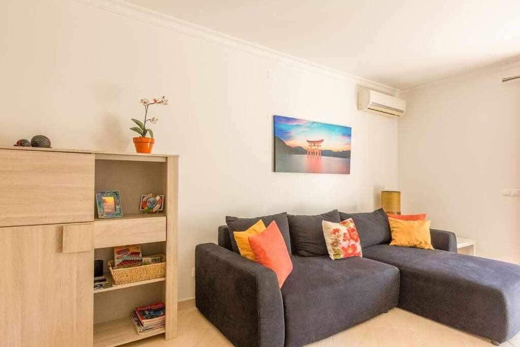 Old Town Two Bedroom Center Albufeira