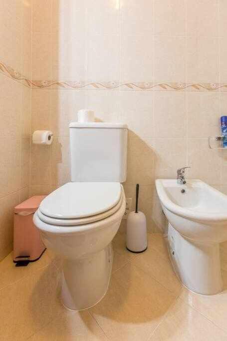 Apartment Old Town Two Bedroom Center