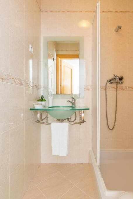 Old Town Two Bedroom Center Apartment Albufeira